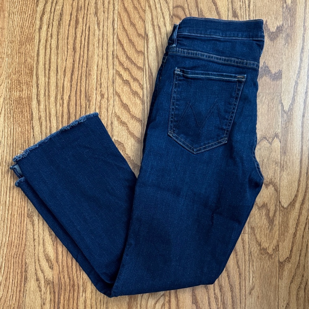 MOTHER Denim size 30
